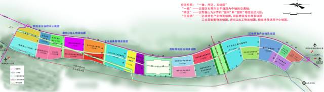 東方龍商務(wù)與山丹縣達(dá)成委托招商引資合作，助力世博圣地·五彩山丹打造華夏文明傳承創(chuàng)新區(qū)