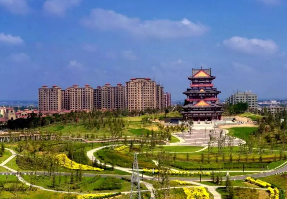 助力遼寧康平縣委托招商引資，構(gòu)建一區(qū)三基地，六大產(chǎn)業(yè)格局，以生態(tài)為基礎(chǔ)推進綠色發(fā)展