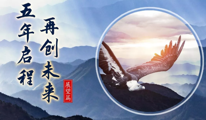 東方龍商務(wù)集團(tuán)成立5周年系列報道之五 展望篇 《五年啟程，再創(chuàng)未來》