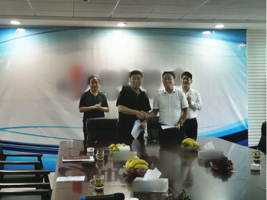 捷報(bào)頻傳!老牌電梯零部件制造商投資選址項(xiàng)目與河北地方政府成功簽訂投資協(xié)議 捷報(bào)頻傳!老牌電梯零部件制造商投資選址項(xiàng)目與河北地方政府成功簽訂投資協(xié)議