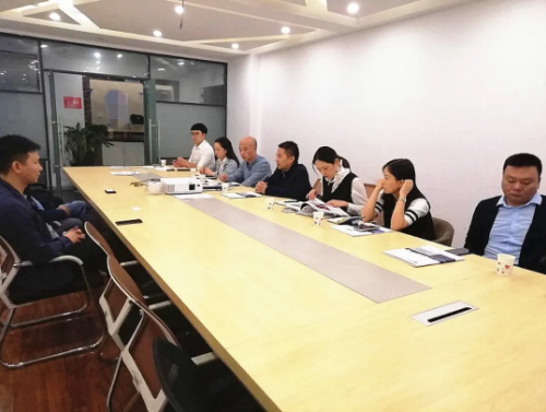 集團(tuán)成功推進(jìn)3家高質(zhì)投資選址企業(yè)精準(zhǔn)對接地方政府,涉及多個(gè)技術(shù)領(lǐng)域 集團(tuán)成功推進(jìn)3家高質(zhì)投資選址企業(yè)精準(zhǔn)對接地方政府,涉及多個(gè)技術(shù)領(lǐng)域