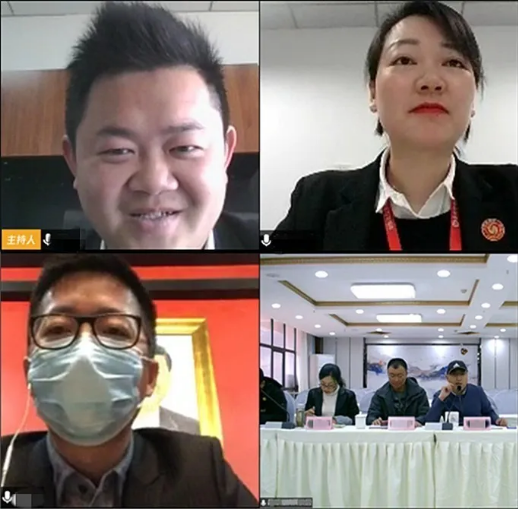 助力西藏昌都與高端智慧照明投資選址項(xiàng)目方正式簽訂投資協(xié)議 助力西藏昌都與高端智慧照明投資選址項(xiàng)目方正式簽訂投資協(xié)議