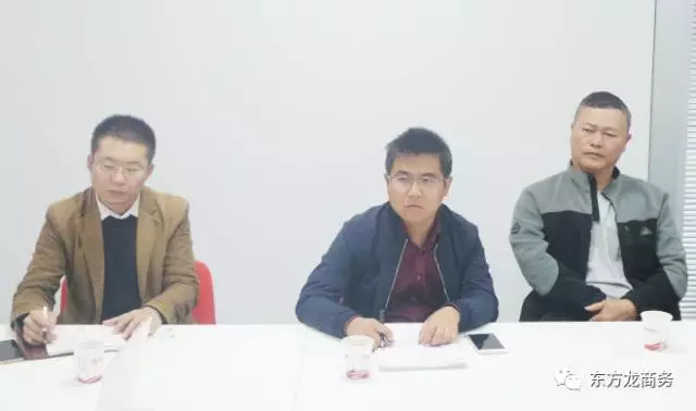 上海總部舉行大數(shù)據(jù)高效農(nóng)業(yè)全國布點(diǎn)投資選址項(xiàng)目的政府對(duì)接會(huì)，項(xiàng)目成功案例獲得政府認(rèn)可