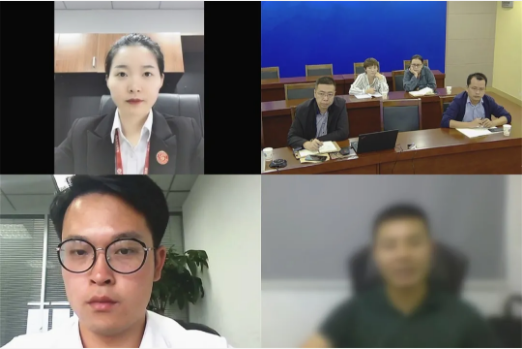 高端新型聚合物鋰電池投資選址項(xiàng)目方與陜西地方政府成功視頻對(duì)接