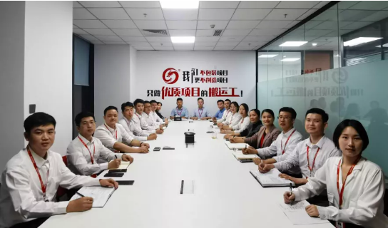 含13家上市企業(yè)、500強(qiáng)、外資投資選址項(xiàng)目！為進(jìn)博會(huì)儲(chǔ)備40個(gè)高質(zhì)量項(xiàng)目