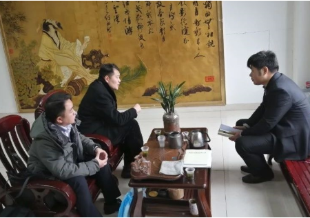 陪同政府園區(qū)對(duì)接考察暢銷(xiāo)休閑食品加工投資選址項(xiàng)目,加深合作,促進(jìn)共贏 陪同政府園區(qū)對(duì)接考察暢銷(xiāo)休閑食品加工投資選址項(xiàng)目,加深合作,促進(jìn)共贏