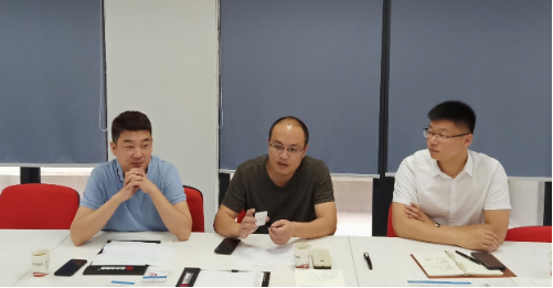 總部舉行3D打印設備制造投資選址項目政府對接會，帶動產業(yè)創(chuàng)新發(fā)展