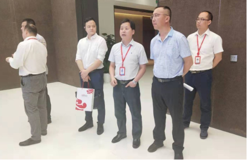 陪同政府園區(qū)赴上市公司環(huán)保處理投資選址項(xiàng)目方對(duì)接考察,項(xiàng)目市場潛力較大 陪同政府園區(qū)赴上市公司環(huán)保處理投資選址項(xiàng)目方對(duì)接考察,項(xiàng)目市場潛力較大