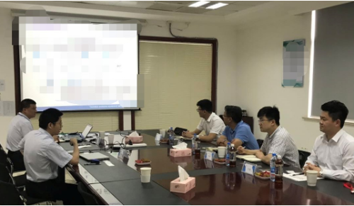 陪同政府園區(qū)赴高端半導(dǎo)體材料投資選址項目方對接考察,助力半導(dǎo)體產(chǎn)業(yè)發(fā)展加速 陪同政府園區(qū)赴高端半導(dǎo)體材料投資選址項目方對接考察,助力半導(dǎo)體產(chǎn)業(yè)發(fā)展加速