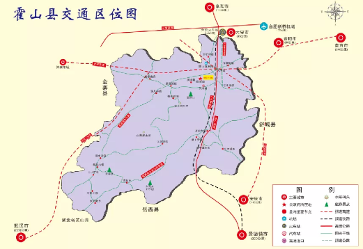 集團(tuán)全力助推安徽六安霍山縣委托招商引資，著力打造支柱型特色產(chǎn)業(yè)高質(zhì)發(fā)展