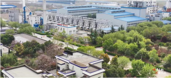 集團(tuán)全力助推河南開封順河回族區(qū)委托招商引資，突出特色優(yōu)勢，強(qiáng)化精準(zhǔn)賦能，提升經(jīng)濟(jì)活力