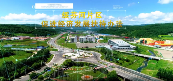 集團全力助推黑龍江省商務(wù)廳委托招商引資，打造東北經(jīng)濟發(fā)展的強引擎