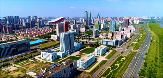 集團全力助推黑龍江省商務(wù)廳委托招商引資，打造東北經(jīng)濟發(fā)展的強引擎