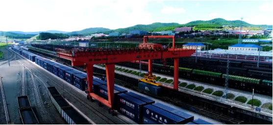 集團全力助推黑龍江省商務(wù)廳委托招商引資，打造東北經(jīng)濟發(fā)展的強引擎