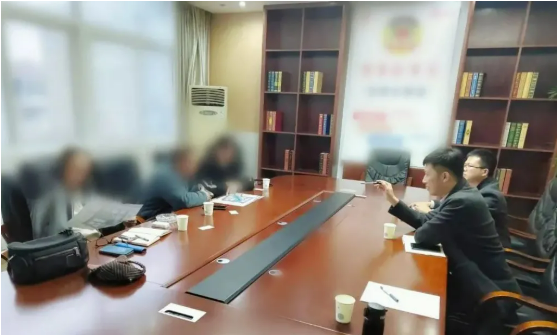 研發(fā)團隊由多國高科技人才組成！江蘇某地方政府成功對接高端半導體新材料擴建投資選址項目