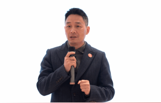 抓招商、促項(xiàng)目、穩(wěn)推進(jìn)！2月中旬，集團(tuán)成功通過28個(gè)優(yōu)質(zhì)投資選址項(xiàng)目