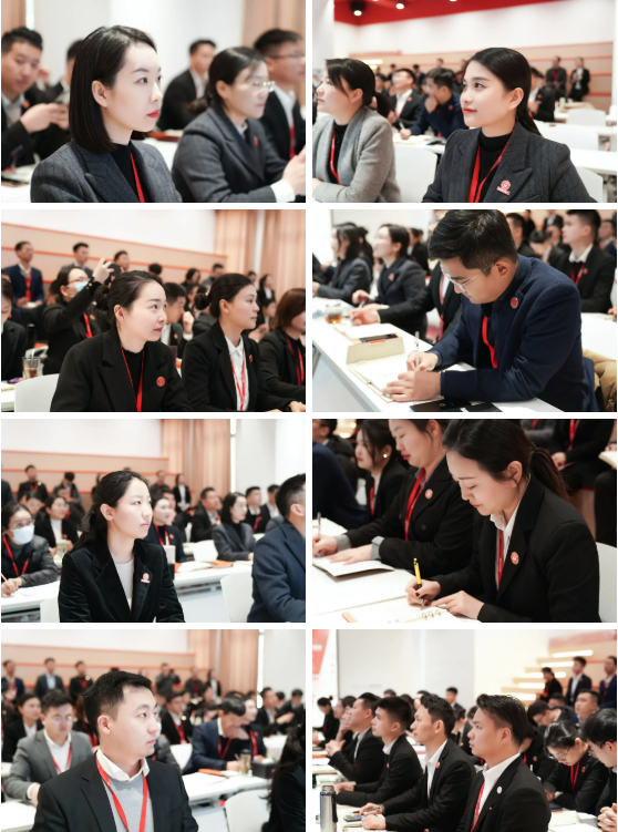 抓招商、促項(xiàng)目、穩(wěn)推進(jìn)！2月中旬，集團(tuán)成功通過28個(gè)優(yōu)質(zhì)投資選址項(xiàng)目
