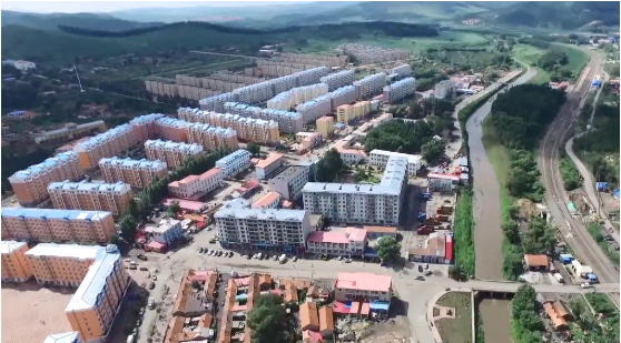 集團(tuán)全力助推黑龍江省雞西市麻山區(qū)委托招商招商引資，擴(kuò)大石墨產(chǎn)業(yè)高質(zhì)量發(fā)展格局，帶動(dòng)特色產(chǎn)業(yè)提質(zhì)增效！