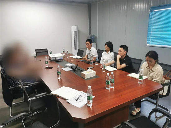 項目落地快，訂單供不應求！四川某地方政府成功對接高品質(zhì)電子配件擴建投資選址項目