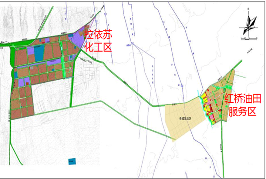 集團全力助推新疆巴州輪臺縣委托招商引資，落實“33361”發(fā)展戰(zhàn)略，發(fā)展六大產(chǎn)業(yè)！