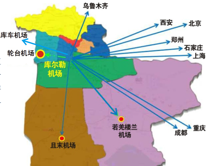 集團全力助推新疆巴州輪臺縣委托招商引資，落實“33361”發(fā)展戰(zhàn)略，發(fā)展六大產(chǎn)業(yè)！