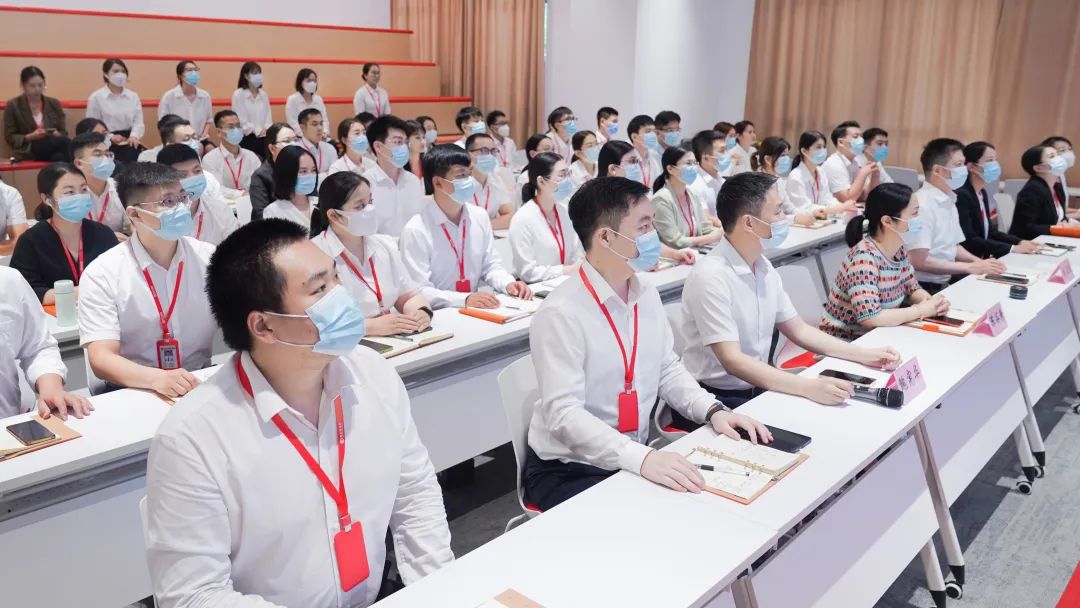 創(chuàng)新招商模式，打造硬核團(tuán)隊(duì)，提升落地實(shí)效！6月中旬，集團(tuán)成功通過(guò)30個(gè)優(yōu)質(zhì)投資選址項(xiàng)目