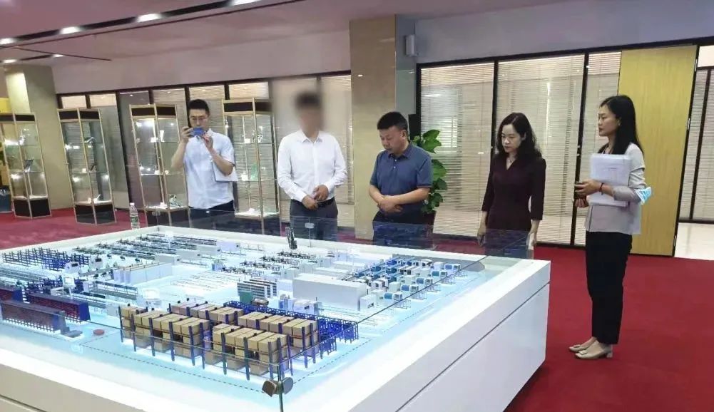 投資額10億！EMS智能制造生產(chǎn)基地投資選址項目正式落地四川內(nèi)江國開區(qū)！