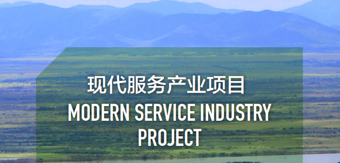 集團(tuán)全力助推黑龍江省同江市委托招商引資，充分挖掘開(kāi)發(fā)潛能，再次綻放邊陲魅力