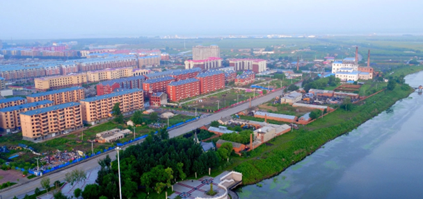 集團(tuán)全力助推黑龍江省同江市委托招商引資，充分挖掘開(kāi)發(fā)潛能，再次綻放邊陲魅力