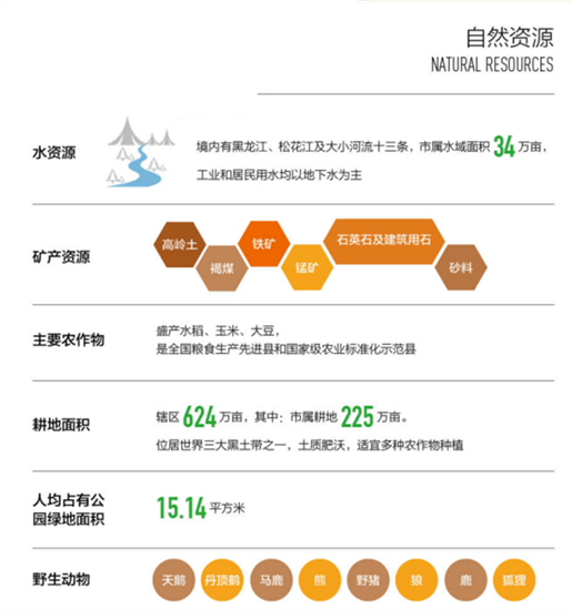 集團(tuán)全力助推黑龍江省同江市委托招商引資，充分挖掘開(kāi)發(fā)潛能，再次綻放邊陲魅力