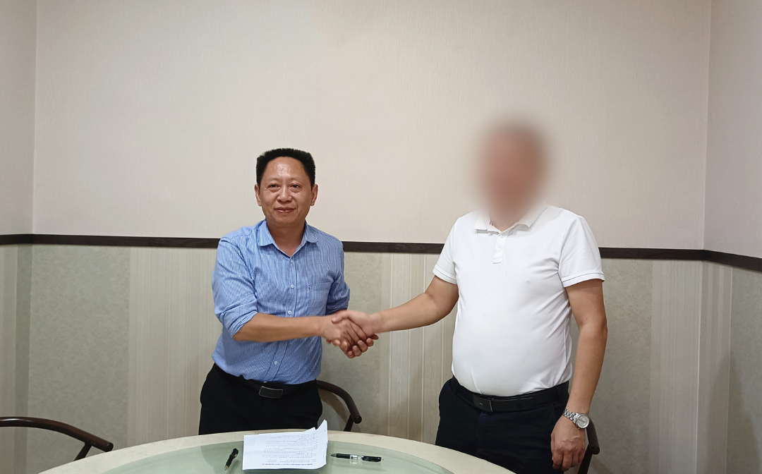 三星、LG的長期合作商！智能移動終端擴建投資選址項目正式落地四川眉山