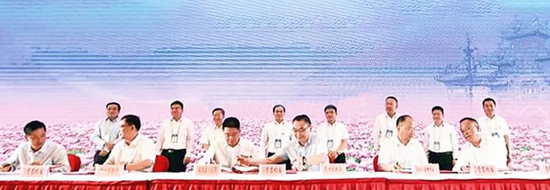 歷時2個月，投資11億！集團精準發(fā)力，品牌高性能電池電芯擴建投資選址項目正式落地安徽亳州！