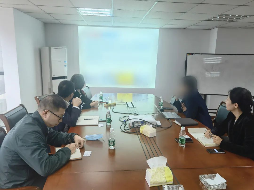 年產(chǎn)值12億！浙江某地方政府成功對接高端半導(dǎo)體擴(kuò)建投資選址項(xiàng)目
