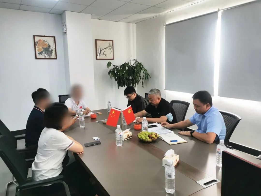 高新技術(shù)企業(yè)，產(chǎn)品出口全球40多個(gè)國(guó)家和地區(qū)！江西某地方政府成功對(duì)接柔性感光材料擴(kuò)建投資選址項(xiàng)目