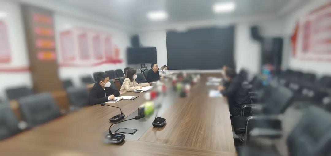 情系家鄉(xiāng)，投資興業(yè)！多品類微型電機投資選址項目方實地考察湖南某地方政府