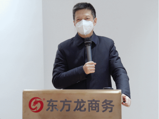 力克疫情影響，多措并舉強開發(fā)，優(yōu)服務(wù)，提質(zhì)效！12月中旬，集團成功通過18個優(yōu)質(zhì)投資選址項目