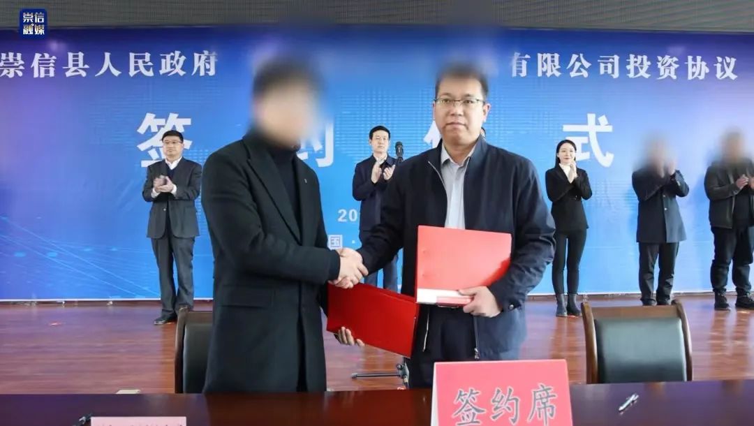 投資20億+25億，打造規(guī)模化西北紙都！集團成功推動品牌紙制品擴建投資選址項目落戶甘肅平涼崇信縣