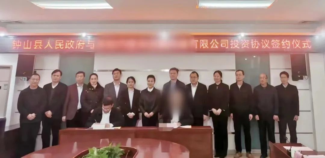 僅37天！集團(tuán)推動汽車中控套裝生產(chǎn)投資選址項(xiàng)目落戶廣西賀州！