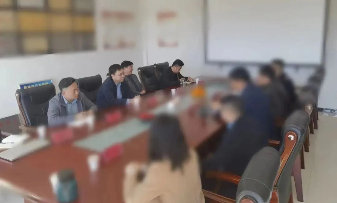 農(nóng)業(yè)產(chǎn)業(yè)化龍頭企業(yè)！山東某地方政府實地對接知名寵物食品搬遷擴(kuò)建投資選址項目