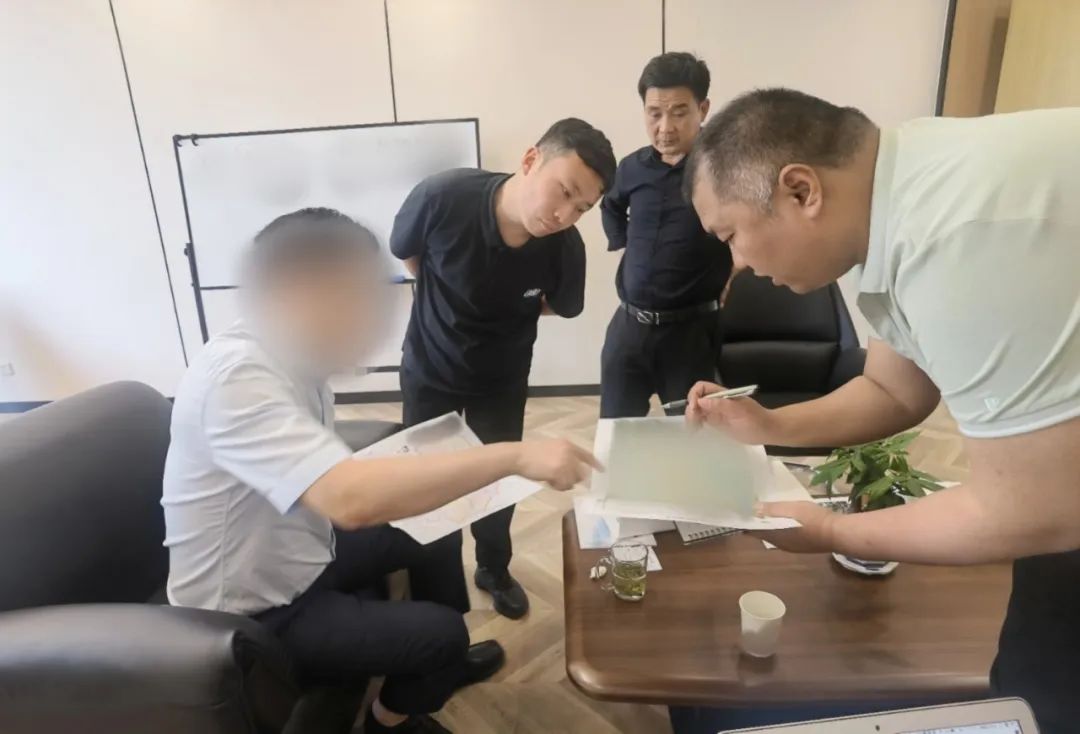 可帶動超千人就業(yè)，農(nóng)業(yè)產(chǎn)業(yè)化省級重點(diǎn)龍頭企業(yè)！山東某地方政府成功對接冷鏈物流布點(diǎn)投資選址項(xiàng)目