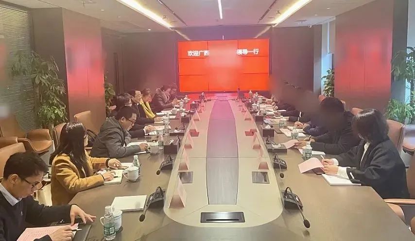 擁有100多個案例基地！用時僅3個月！廣西某地方政府與國際知名綜合文博旅游投資選址項目成功簽約