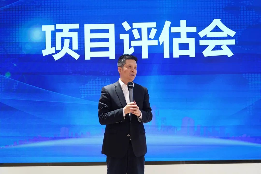 樹立項(xiàng)目為王，打造招大引強(qiáng)“強(qiáng)磁場(chǎng)”！5月上旬，集團(tuán)共28個(gè)優(yōu)質(zhì)投資選址項(xiàng)目通過(guò)評(píng)估！