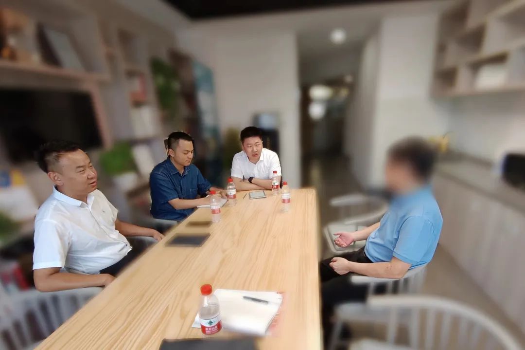 世界500強企業(yè)旗下全資子公司，超30年酒店投資運營經(jīng)驗！貴州某地方政府實地對接央企酒店運營管理投資選址項目