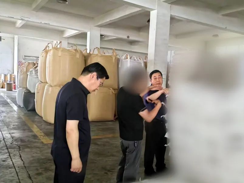 寧德時(shí)代合作供應(yīng)商，A級(jí)納稅單位！河北某地方政府實(shí)地對(duì)接老牌改性材料生產(chǎn)擴(kuò)建投資選址項(xiàng)目