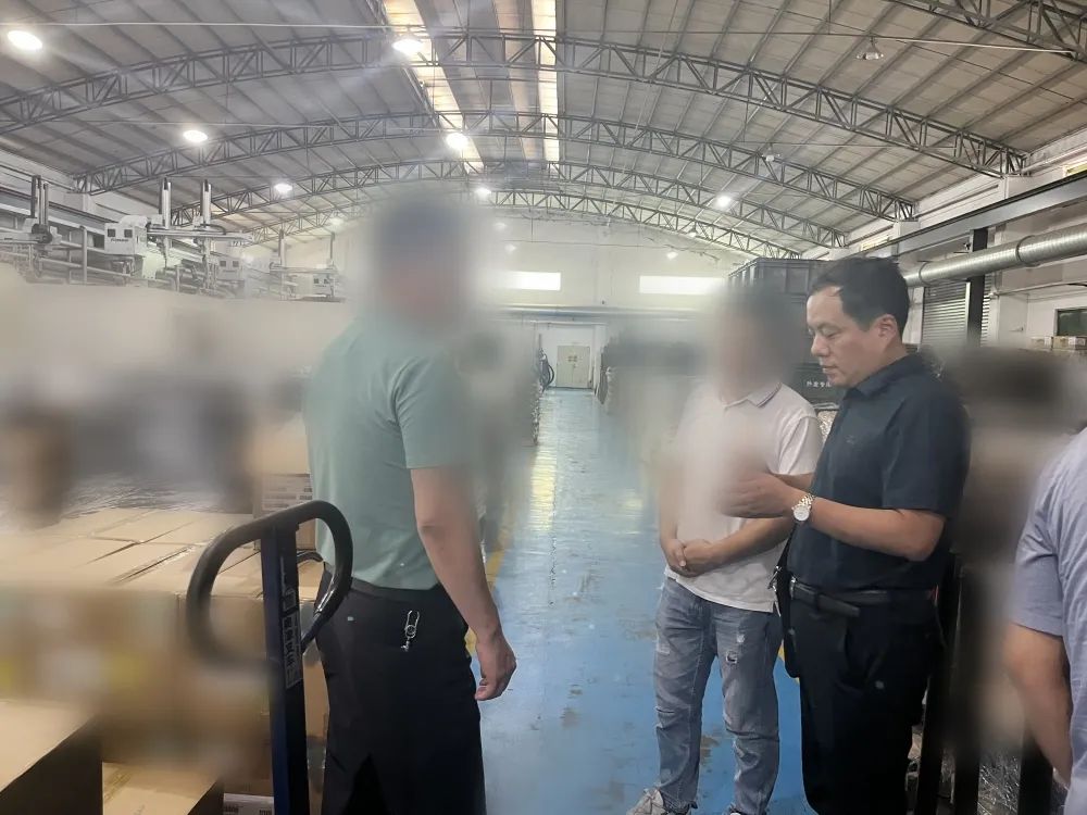 高新技術(shù)企業(yè)，小米、OPPO的供應(yīng)商！山西某地方政府實地對接智能家居電子產(chǎn)品生產(chǎn)擴(kuò)建投資選址項目