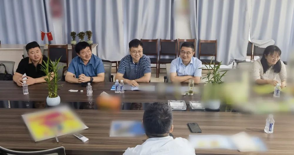 市場占有率高，合作品牌眾多！山東某地方政府實地對接行業(yè)龍頭食品深加工投資選址項目