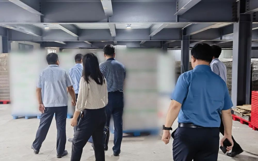 市場占有率高，合作品牌眾多！山東某地方政府實地對接行業(yè)龍頭食品深加工投資選址項目