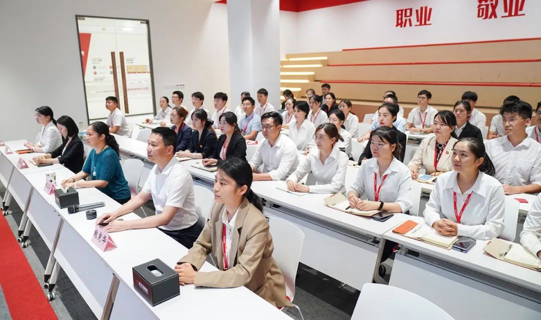 靶向招商，鏈式開發(fā)！8月下旬，集團共37個優(yōu)質投資選址項目通過評估
