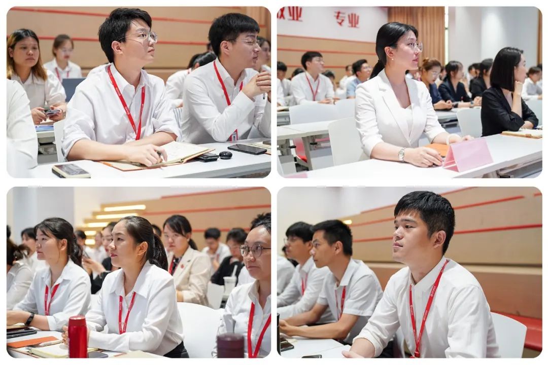 靶向招商，鏈式開發(fā)！8月下旬，集團共37個優(yōu)質投資選址項目通過評估