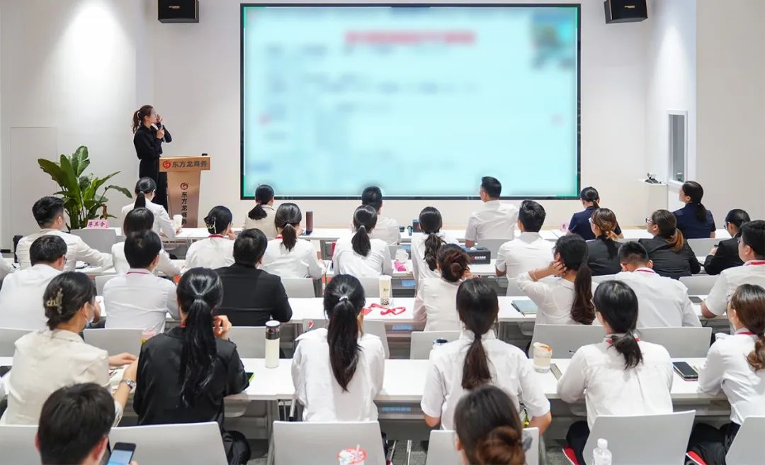 做優(yōu)專業(yè)招商服務品牌！9月中旬，集團共40個優(yōu)質(zhì)投資選址項目通過評估